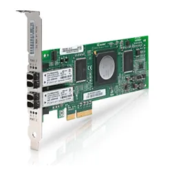 NetApp/Qlogic 4GB PCIE Single Port FC HBA