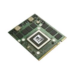 HP FX3600M Mezz Graphics Kit