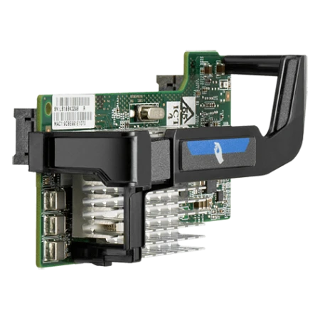HP FLEX-10 10GB 2P 530FLB ADAPTER, HP, HBA adapteri, 657132-001, refurbished