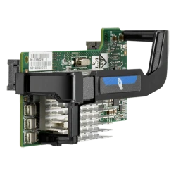 HP Flex-10 10GB 2-Port 530FLB Adapter