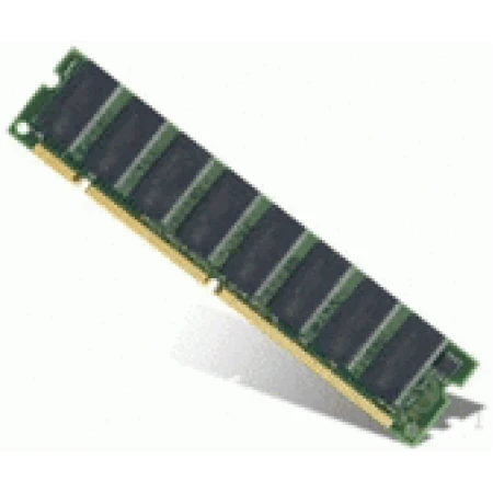 Kingston 512MB (1X512MB) PC-133 Server Memory, Kingston, Memorija, 259039-B21, refurbished