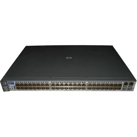 HP ProCurve 2650 48-Port Switch, HP, Switchevi, J4899A, refurbished