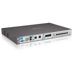 HP ProCurve 7203dl Secure Router with 1xPSU