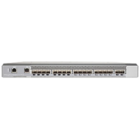 HP Storageworks Multiprotocol Router - 1*PSU, HP, Routeri, 411842-001, refurbished