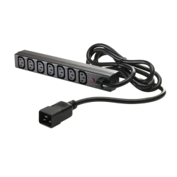 HP 40A HV Core Only Modular PDU