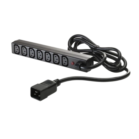 HP 40A HV Core Only Modular PDU, HP, Napajanja, 417588-B31, refurbished