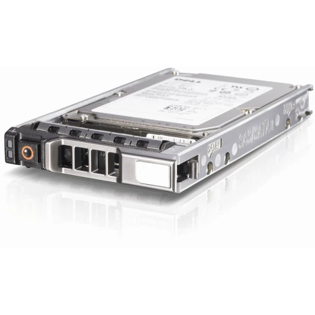 Dell Hard Drive 4TB 7.2K LFF SATA, Dell, HDD - Hard Diskovi, 01TX4M, refurbished
