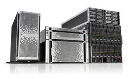 Rabljeni server